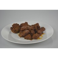 Pes rendang citarasa minang