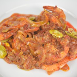 Pes sambal