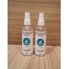 Care 7 Sanitizers (2 Bottles)