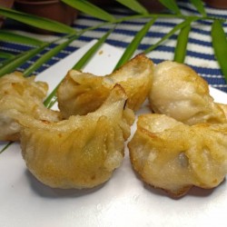 D3 - Shanghai Dumpling (Dimsum)