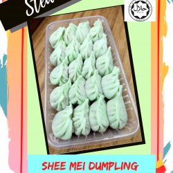 D7 - Shee Mei Dumpling (Dimsum)