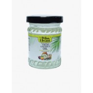 MINYAK KELAPA DARA PASSION FRUIT VIRGIN COCONUT OIL MISS ELWANI, 100 ml