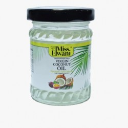 MINYAK KELAPA DARA PASSION FRUIT VIRGIN COCONUT OIL MISS ELWANI, 100 ml