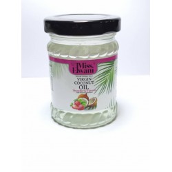 MINYAK KELAPA DARA STRAWBERRY VIRGIN COCONUT OIL MISS ELWANI, 100 ml