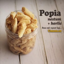 Popia Cheese