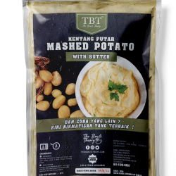 TBT Mashed Potato (700g)