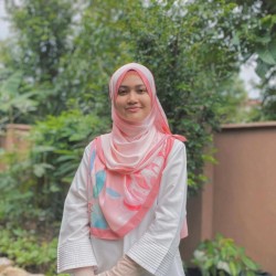 Daania Shawl D01