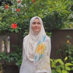 Daania Shawl D02