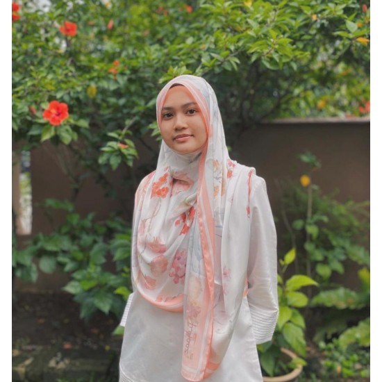 Daania Shawl D06