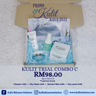 KULIT SOOTHING FEMININE WASH