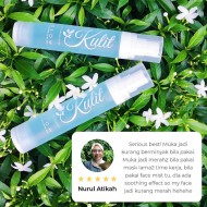 KULIT GLOW HYDRATING PEPPERMINT FACIAL MIST - MIRACLE MIST