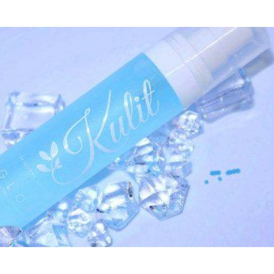 KULIT GLOW HYDRATING PEPPERMINT FACIAL MIST - MIRACLE MIST