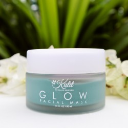 KULIT GLOW FACIAL MASK - DETOXIFYING MASK