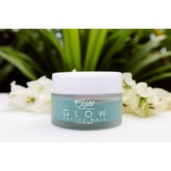 KULIT GLOW FACIAL MASK - DETOXIFYING MASK