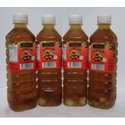 Air Longan (3 botol)