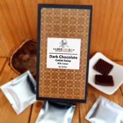 60%Dark Chocolate