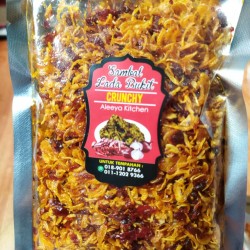 Sambal Lada Bukit