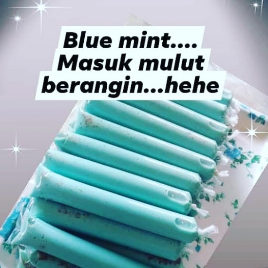 AISKRIM MALAYSIA  (20 BATANG)