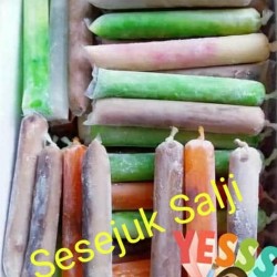 AISKRIM MALAYSIA  (20 BATANG)