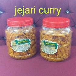 JEJARI CURRY