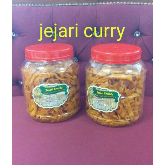 JEJARI CURRY