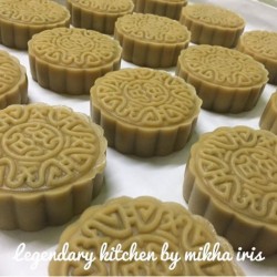 Mooncake