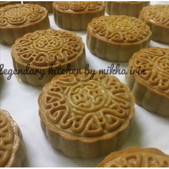 Mooncake