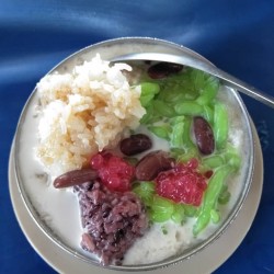 Kedai Cendol Bt.9 Tanjung Karang