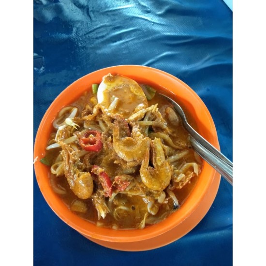 Kedai Cendol Bt.9 Tanjung Karang