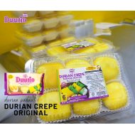 DURIAN CREPE ORIGINAL