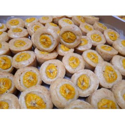 Apam Pisang (50 biji)