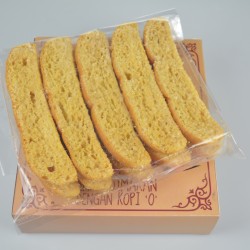 Biskut Lutut