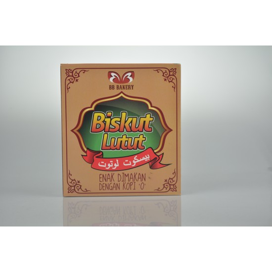 Biskut Lutut