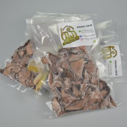 Daging salai (300gram)