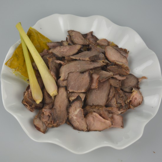 Daging salai (500gram)