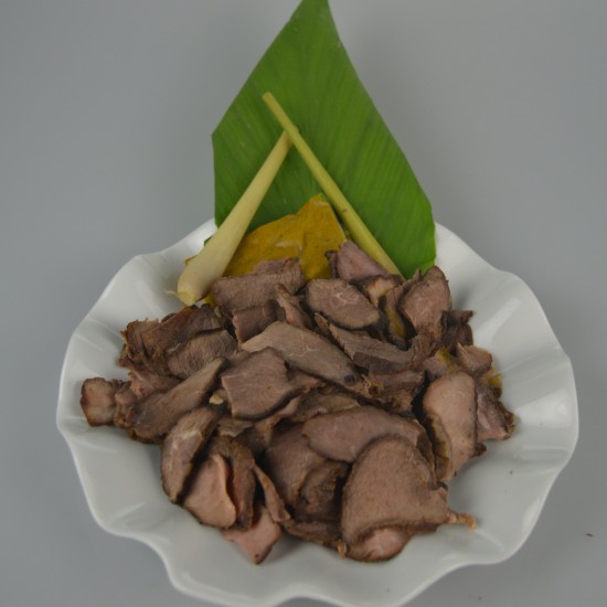 Daging salai (1kg)